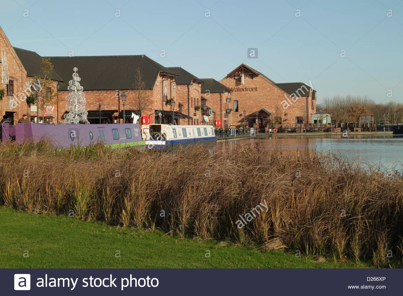 Barton Under Needwood High Resolution Stock Photography and Images Alamy