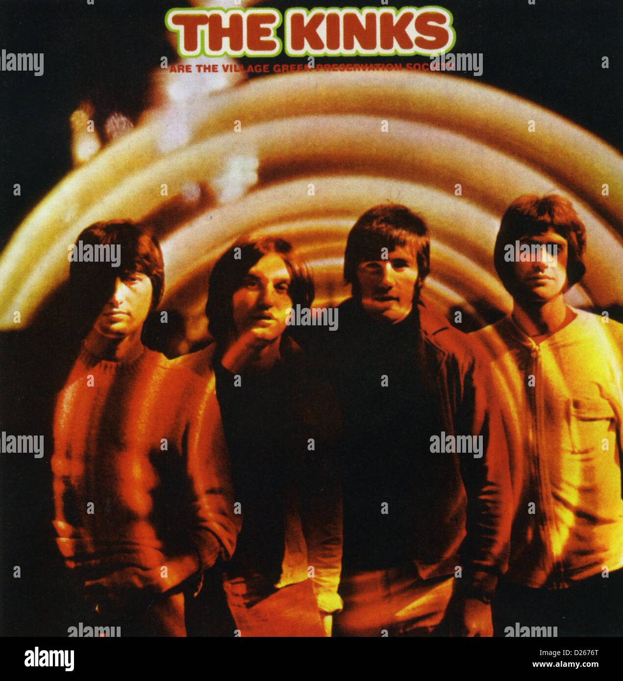 Pop Band Album Cover High Resolution Stock Photography And Images Alamy