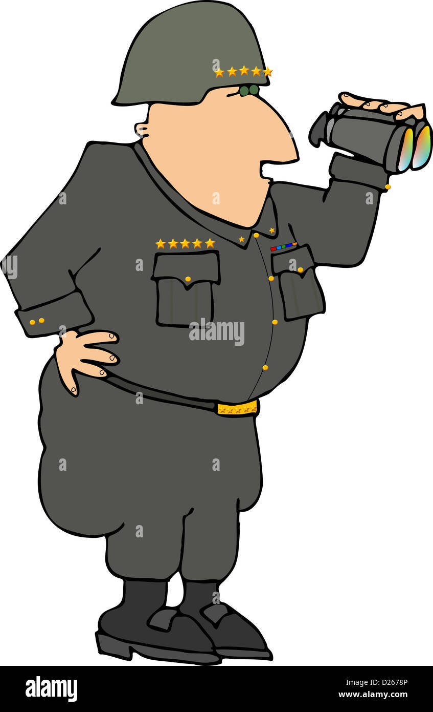 five star general five star general