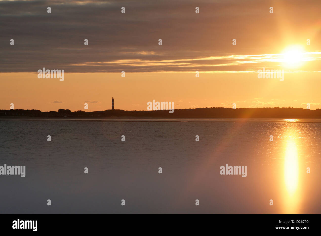 Amrum island impression hi-res stock photography and images - Alamy