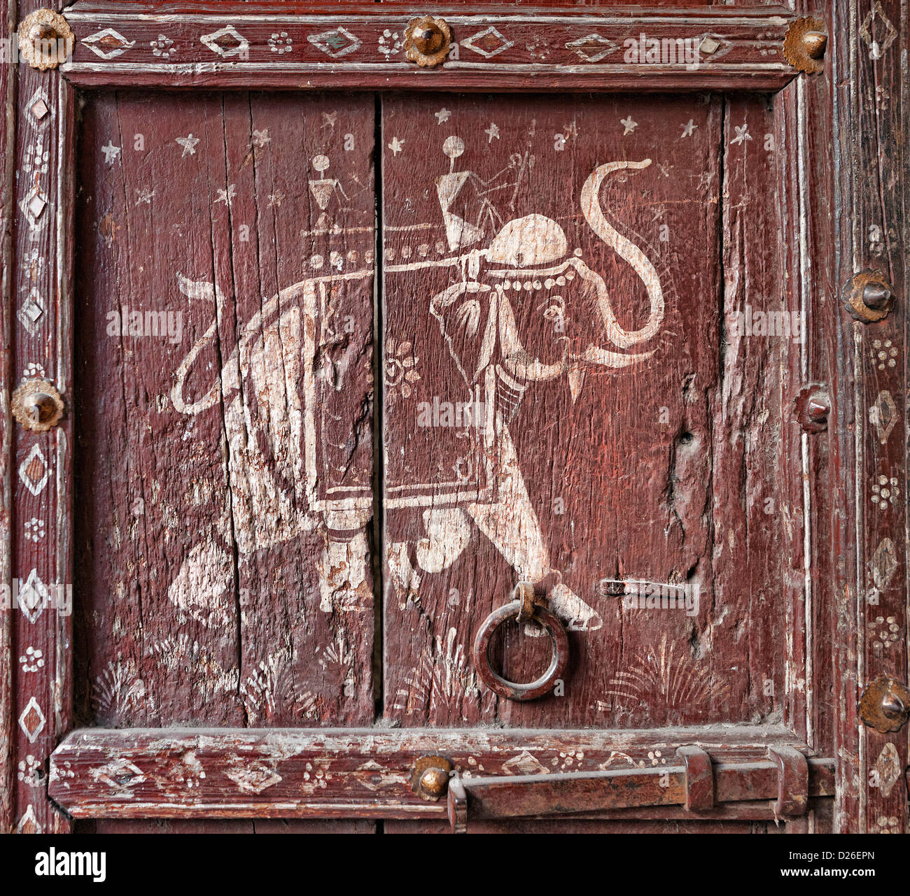 Elephant texture hires stock photography and images Alamy