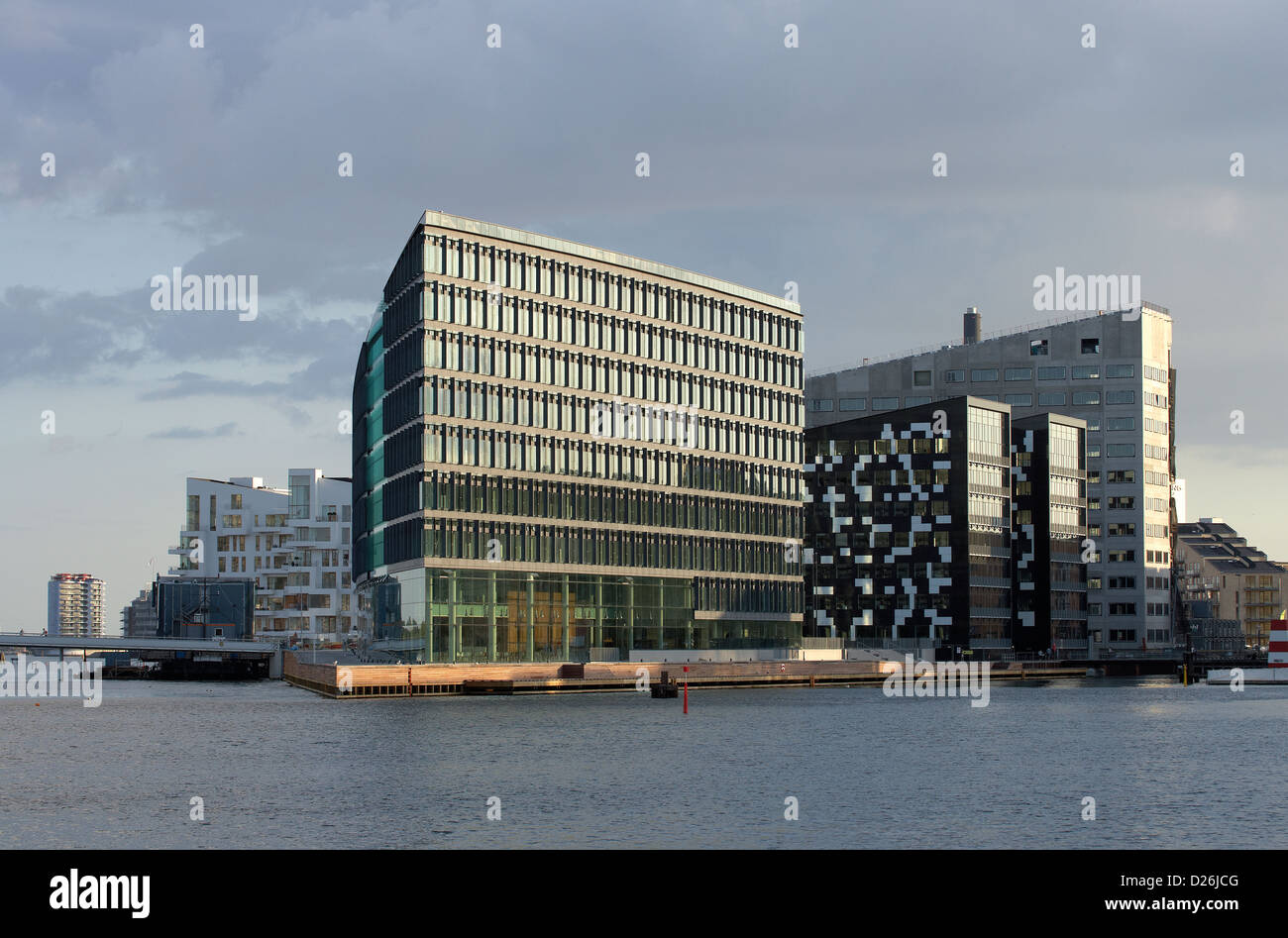 tourist office copenhagen denmark