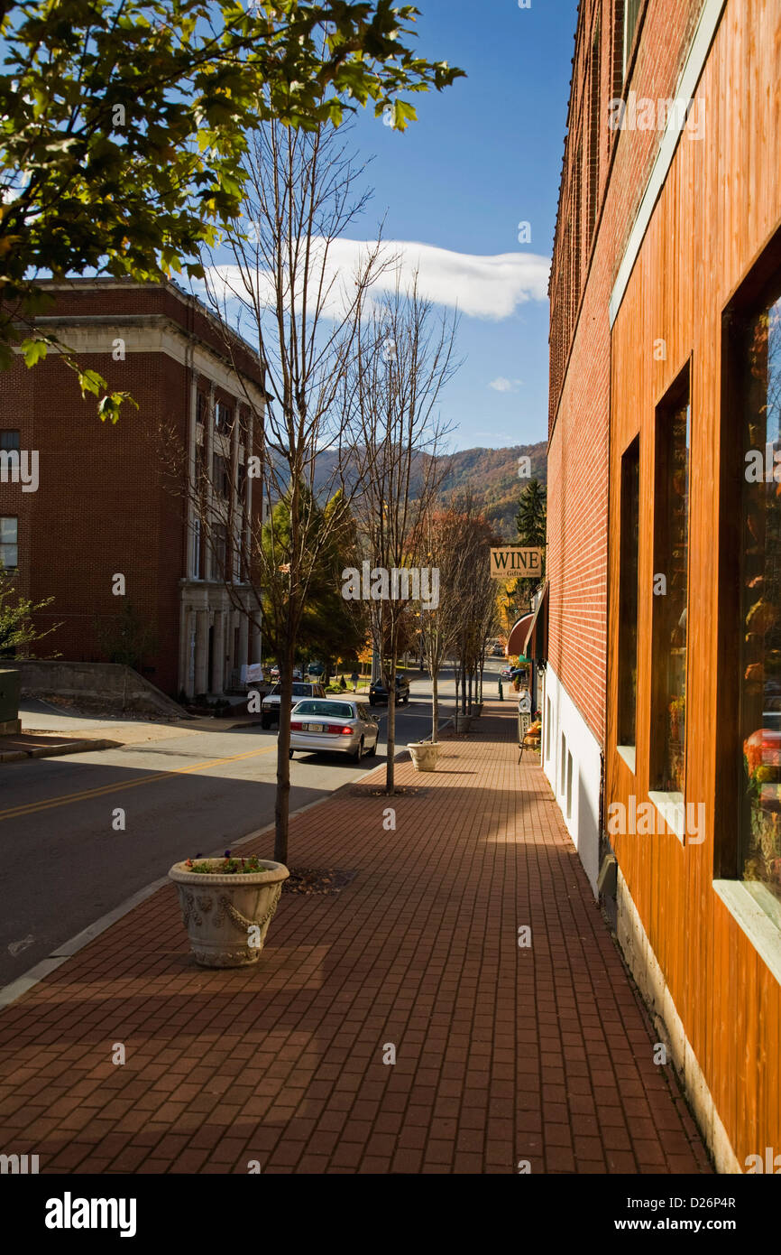 Waynesville hires stock photography and images Alamy