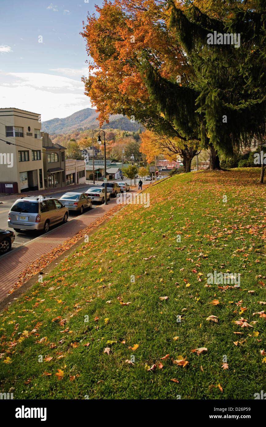 Waynesville hires stock photography and images Alamy
