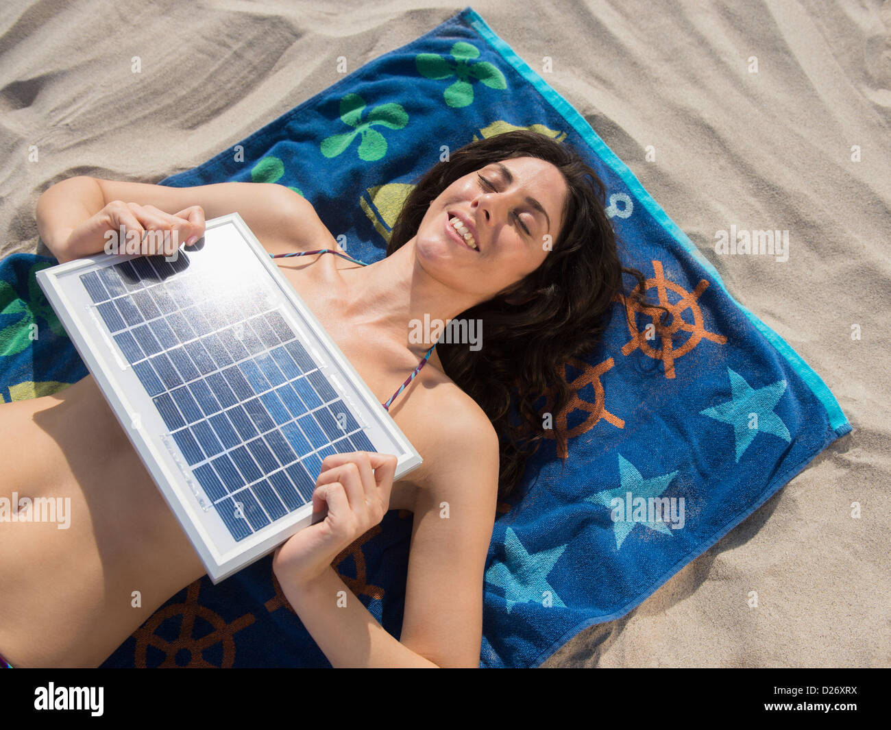 Света Солар Hot