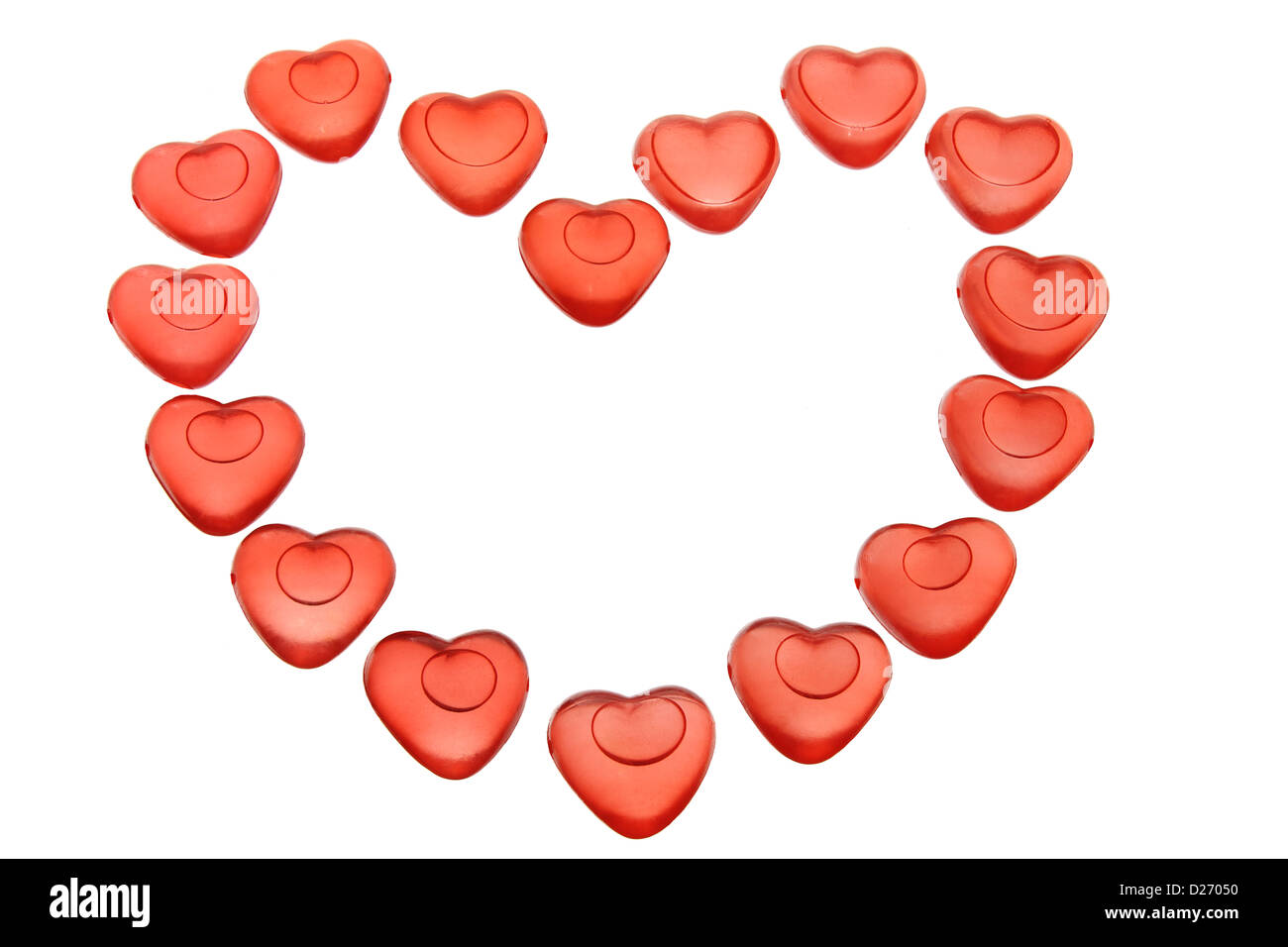 Heart shaped ice cubes hires stock photography and images Alamy