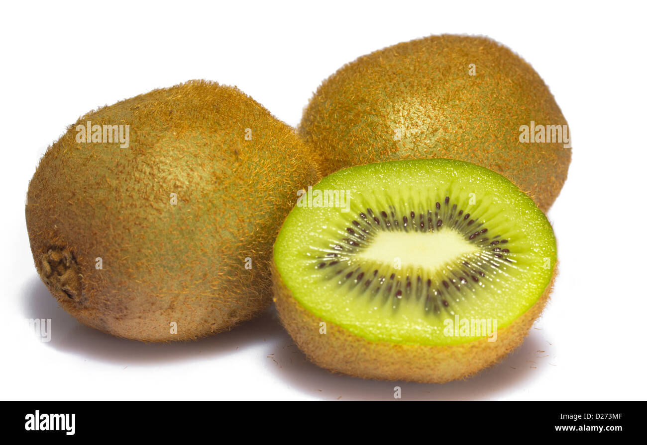 Tropical fruit set hi-res stock photography and images - Alamy