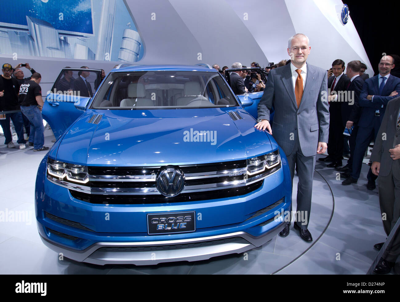 plek Haas vanavond Volkswagen Auto Group High Resolution Stock Photography and Images - Alamy