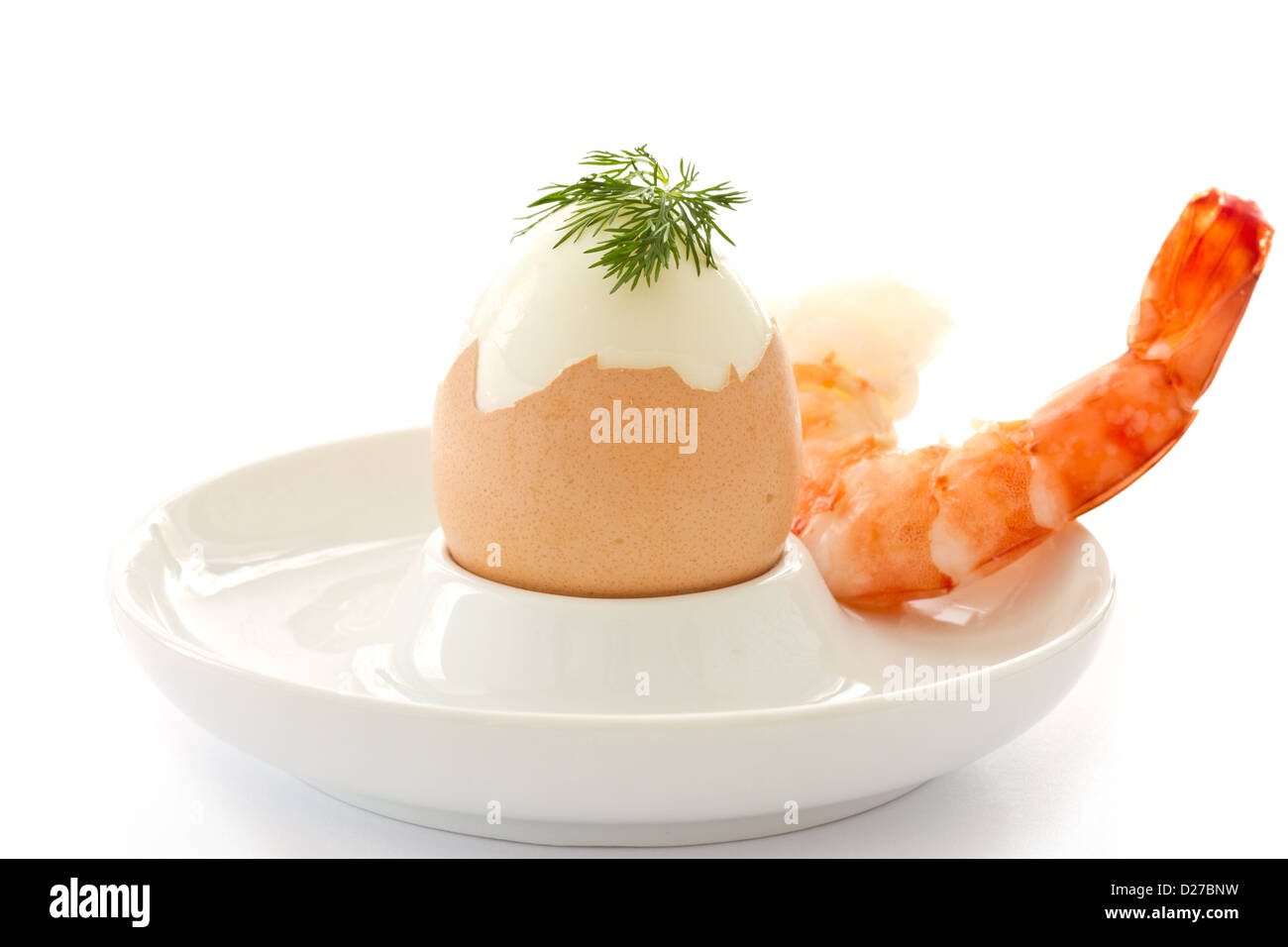 https://c8.alamy.com/comp/D27BNW/boiled-egg-and-boiled-shrimp-on-a-big-white-background-D27BNW.jpg