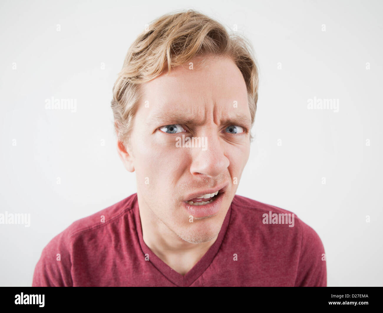 Expressing expression hi-res stock photography and images - Alamy