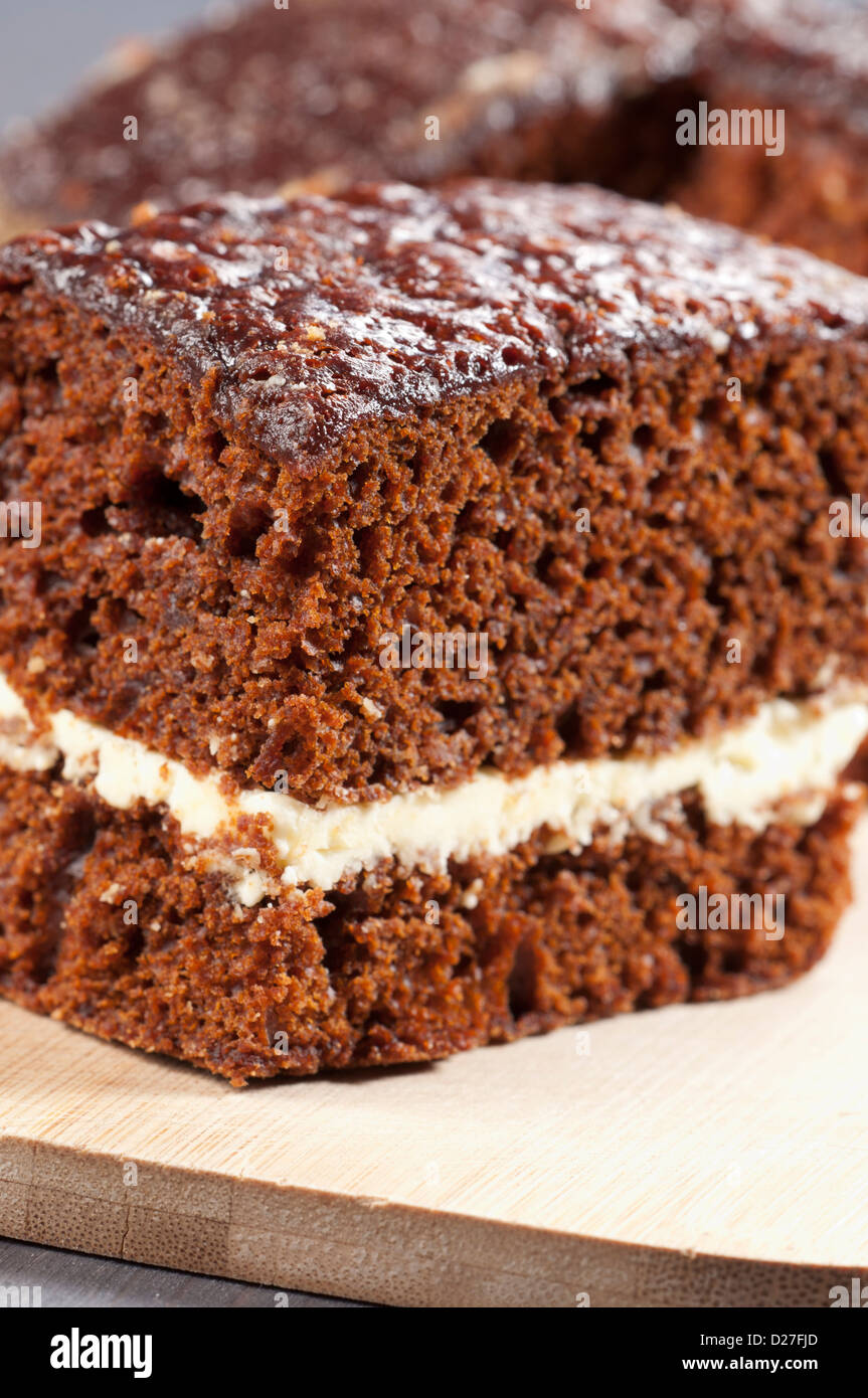 Long forgotten cake recipe. With a delicious, delicate and delicious cake Prague Long forgotten cake recipe. With a delicious, delicate and delicious cake Prague