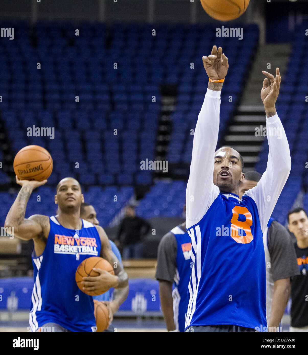 Jr 2024 smith knicks