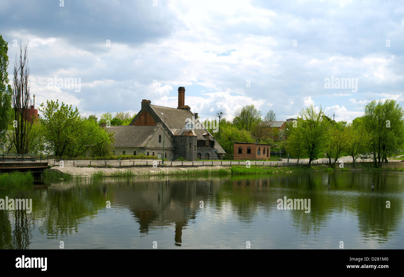 Nemirov ukraine hi-res stock photography and images - Alamy