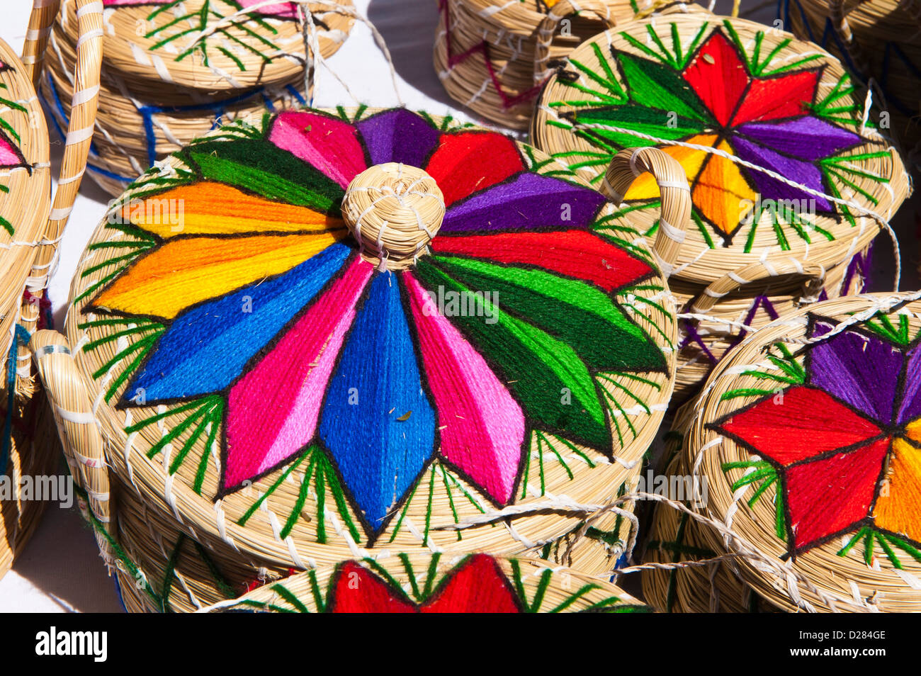 Souvenirs guatemala hi-res stock photography and images - Alamy