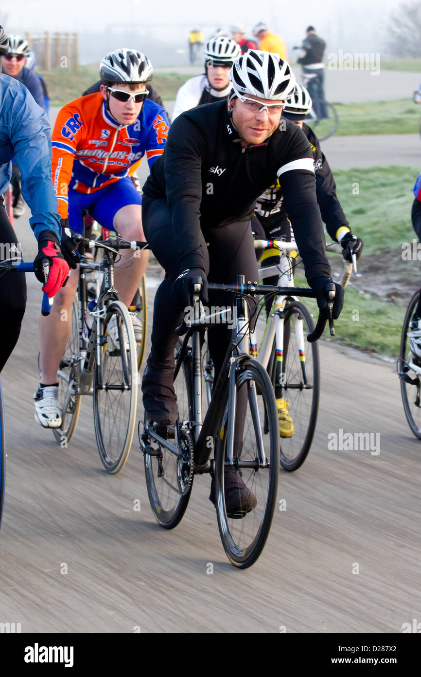 hoy road bike