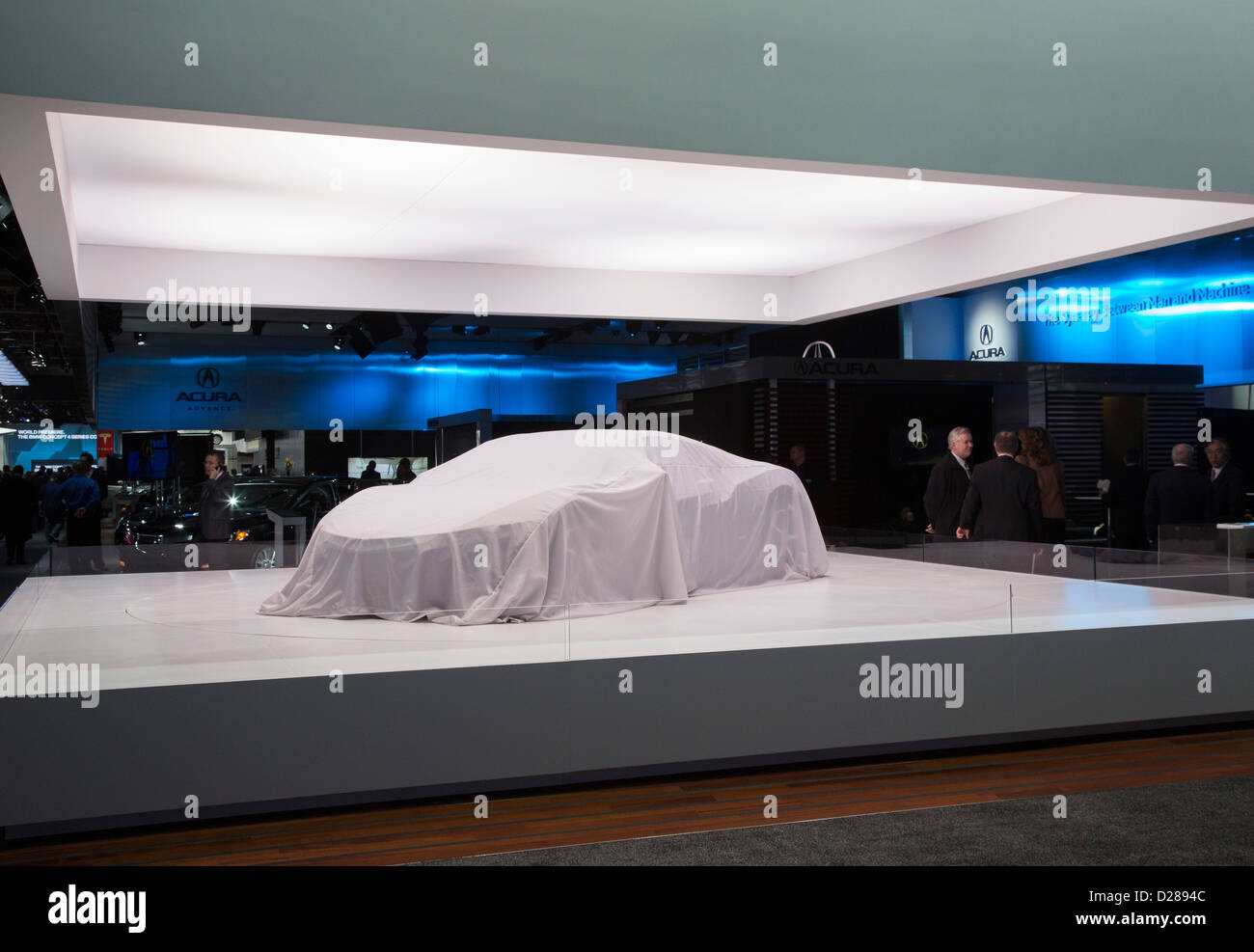 Unveiling The "A" Brands:  A Car Lover'S Dream - 88vuy4c