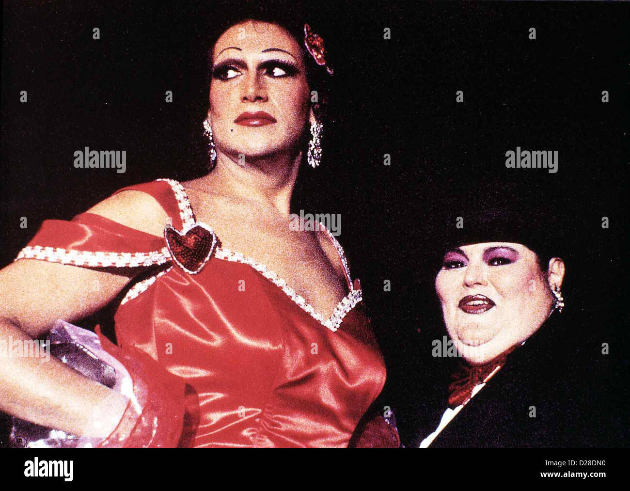 Harvey fierstein torch song hires stock photography and images Alamy