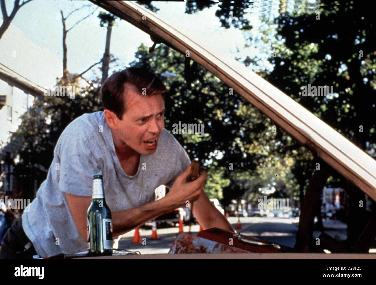 Trees Lounge Die Bar, In Der Sich Alles Dreht Trees Lounge Steve