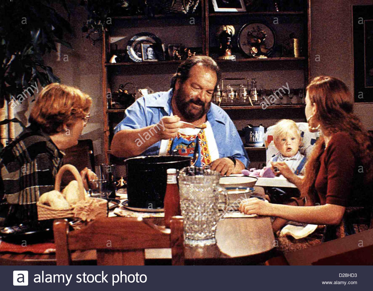 Bud Spencer Wenn Man Vom Teufel Spricht Bud Spencer Wenn Man Vom Teufel Spricht