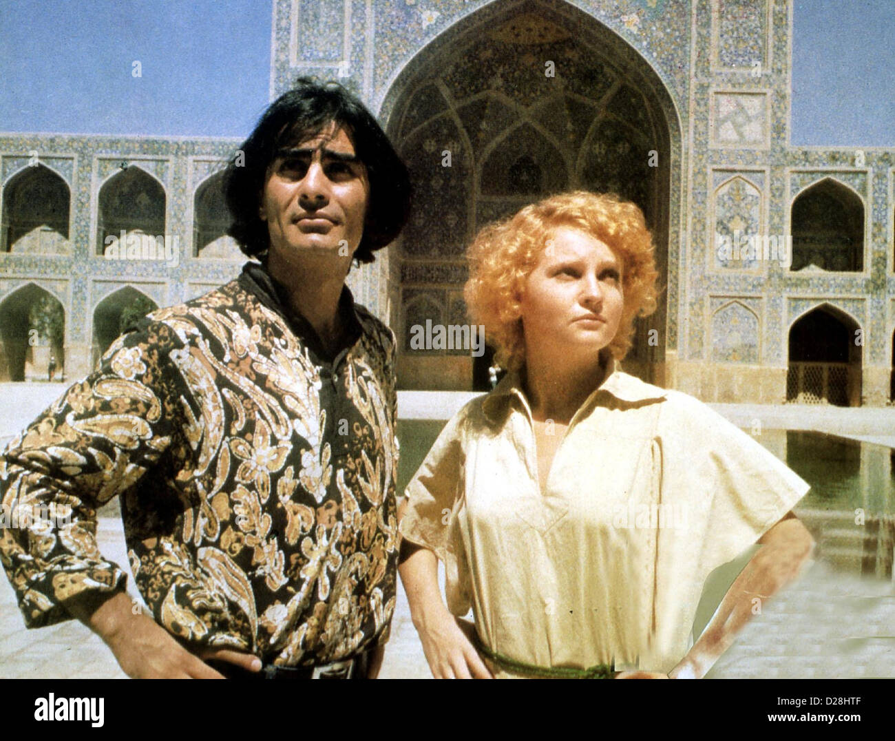 Die Eine Singt, Die Andere Nicht