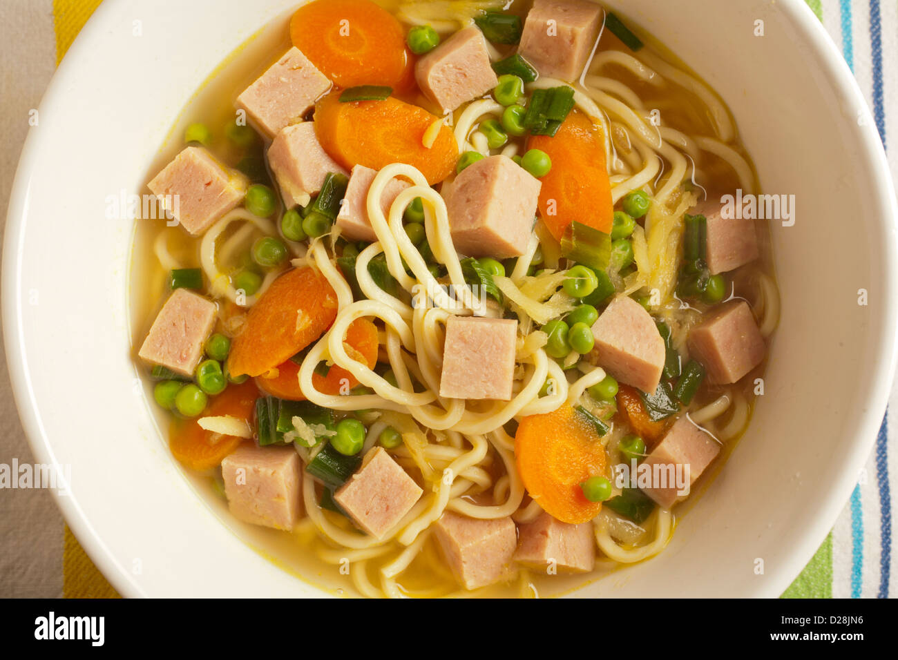 Carrots and peas hires stock photography and images Alamy