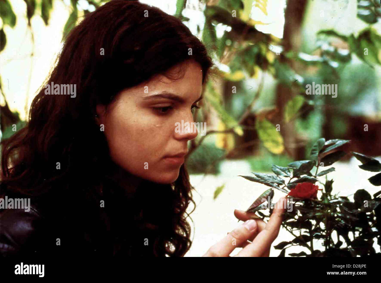 Geh Wohin Dein Herz Dich Tragt Va Dove Ti Porta Il Cuore Valentina Chico Erst Nach Dem Tod Ihrer Gross Mutter Olga Erfahrt Stock Photo Alamy