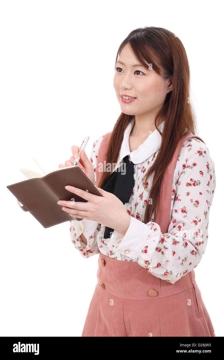 Japan schoolgirl hi-res stock photography and images - Page 13 - Alamy