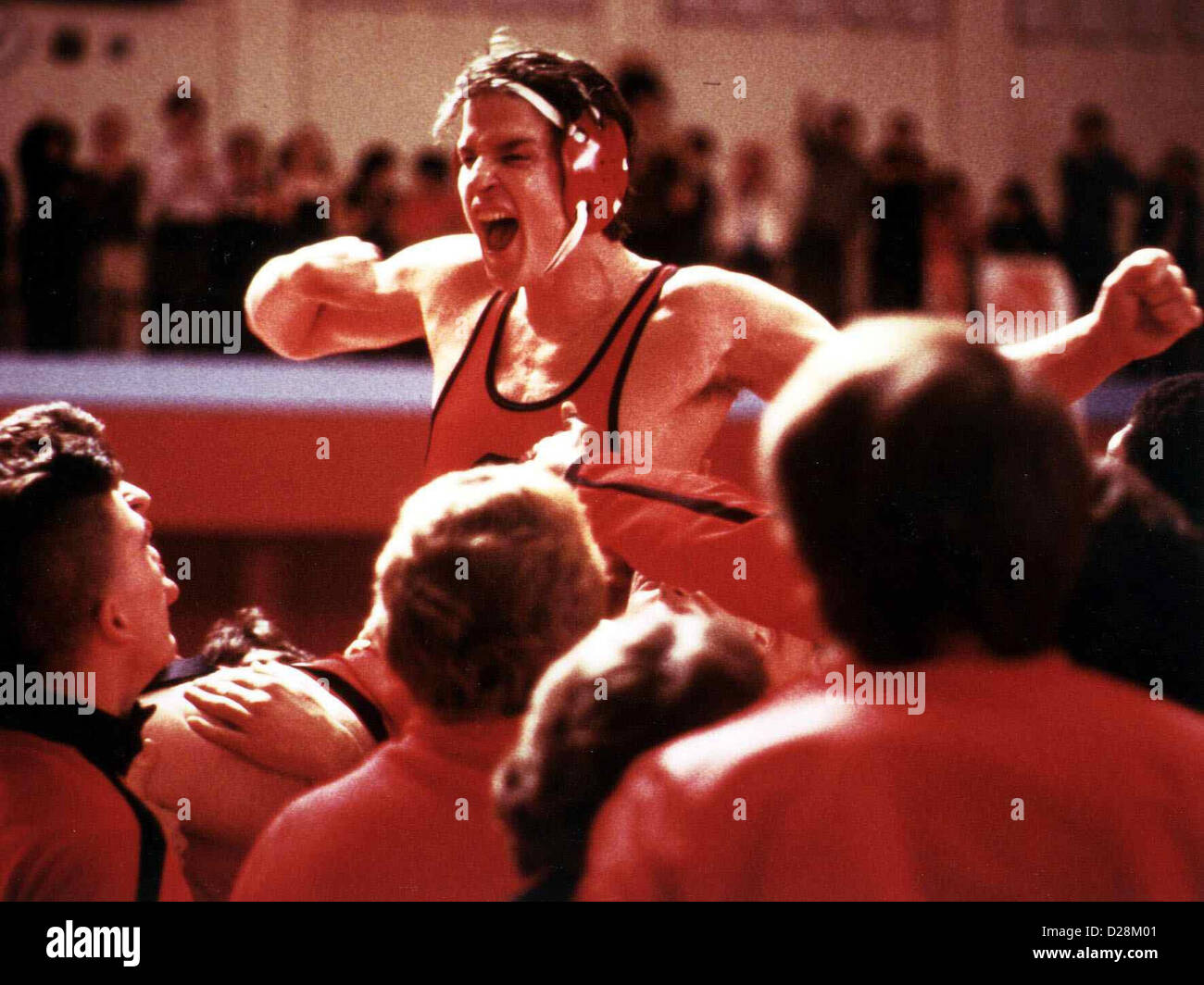 Crazy You Vision Quest Matthew Modine