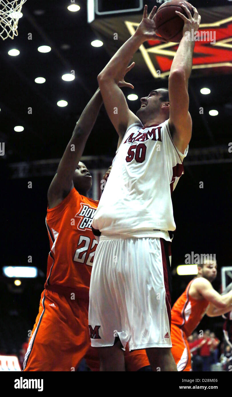 Miami university ohio campus hires stock photography and images Alamy