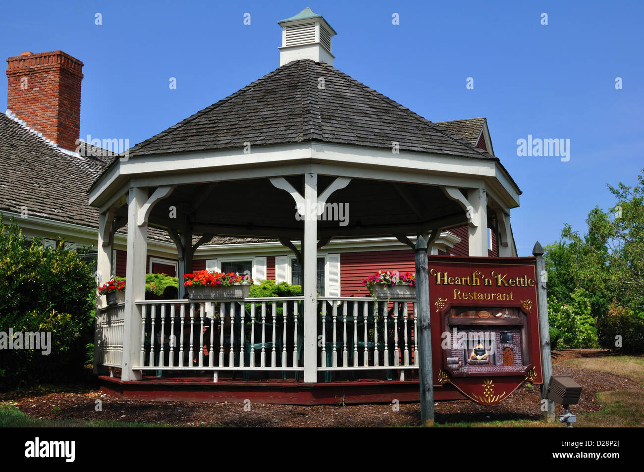 Hearth n kettle hi-res stock photography and images - Alamy