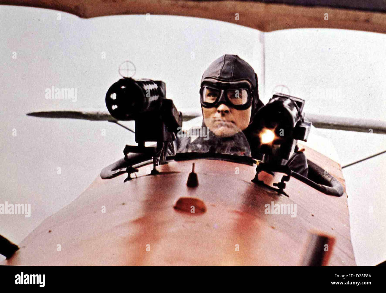 Manfred Von Richthofen - Der Rote Baron Von Richthofen Brown John ...