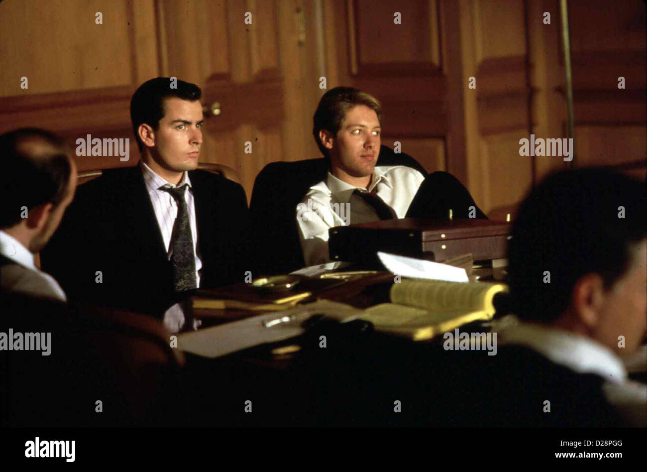 Wall street 1987 hi-res stock photography and images - Alamy