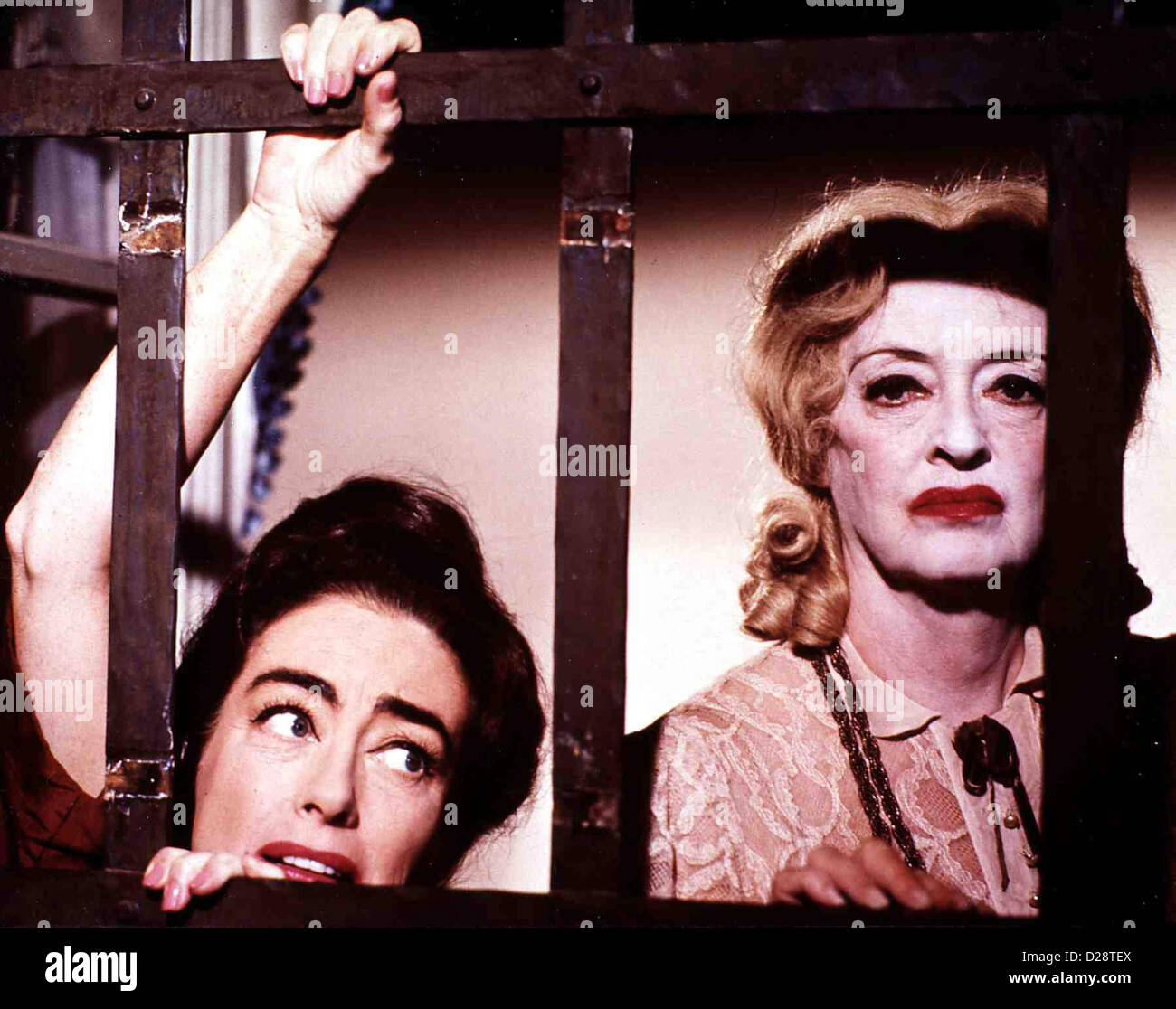 Was Geschah Wirklich Mit Baby Jane? What Ever Happened To Baby Jane? Bette Davis, Joan Crawford