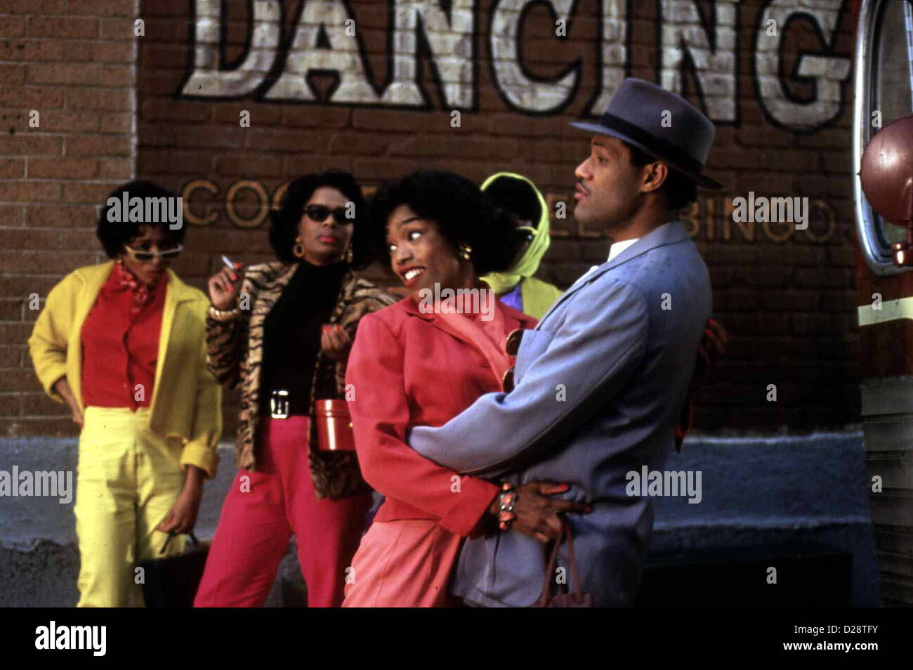 Ike Turner Whats Love Got To Do With It - Ike Turner What's Love Got To Do With It