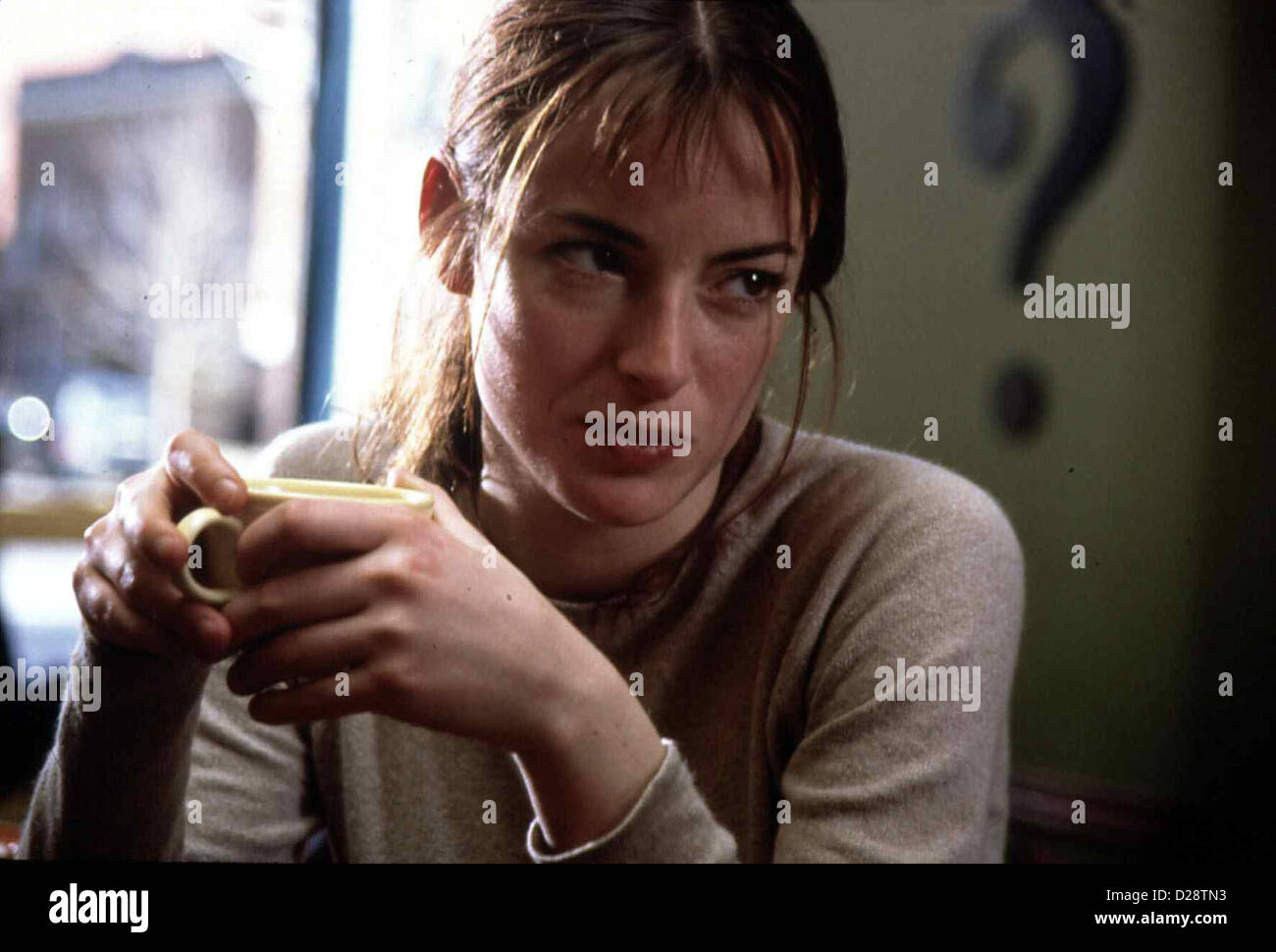 Wenn Die Nacht Beginnt When Night Is Falling Camille (Pascale Bussieres) *** Local Caption