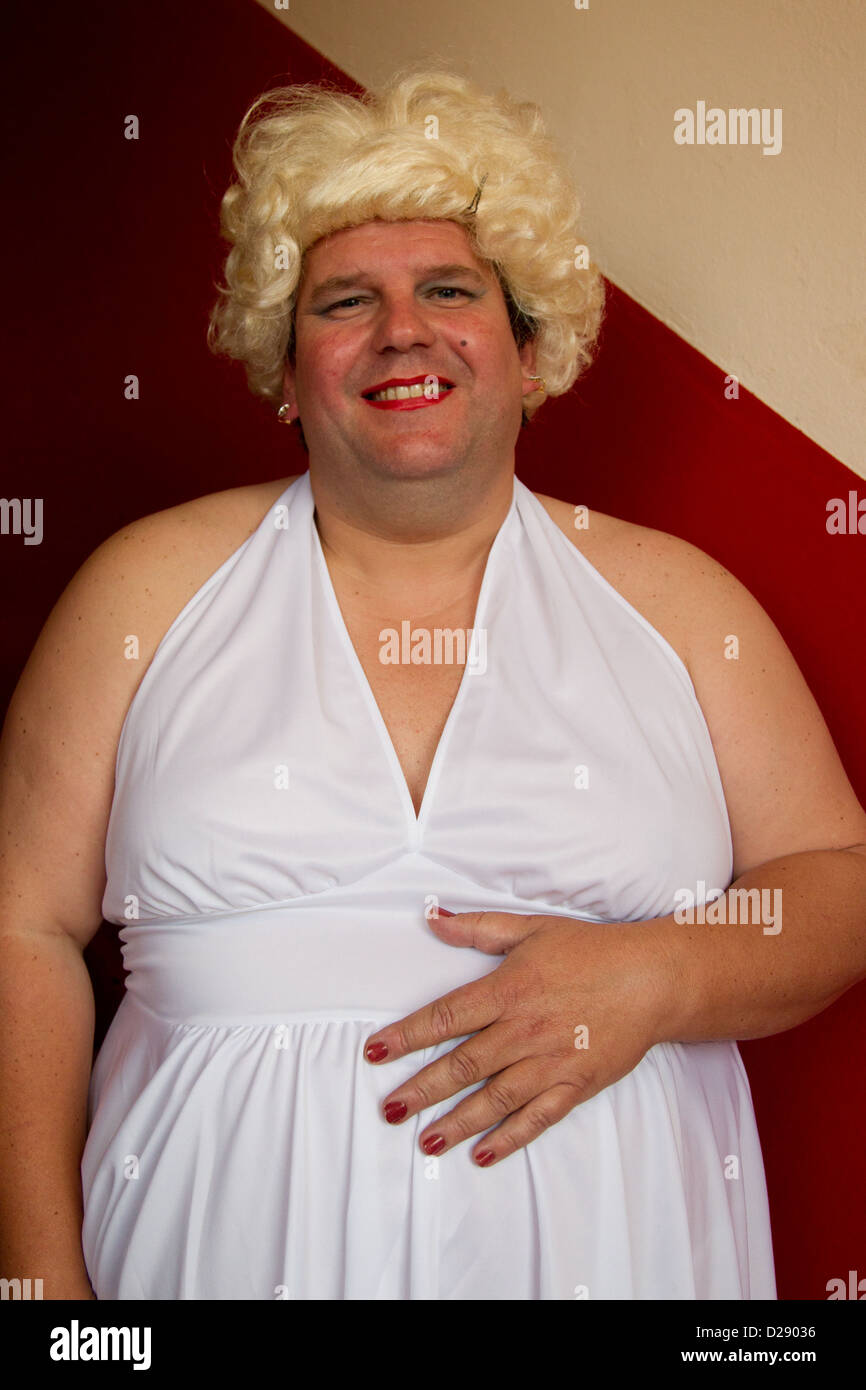 Marilyn Monroe Impact