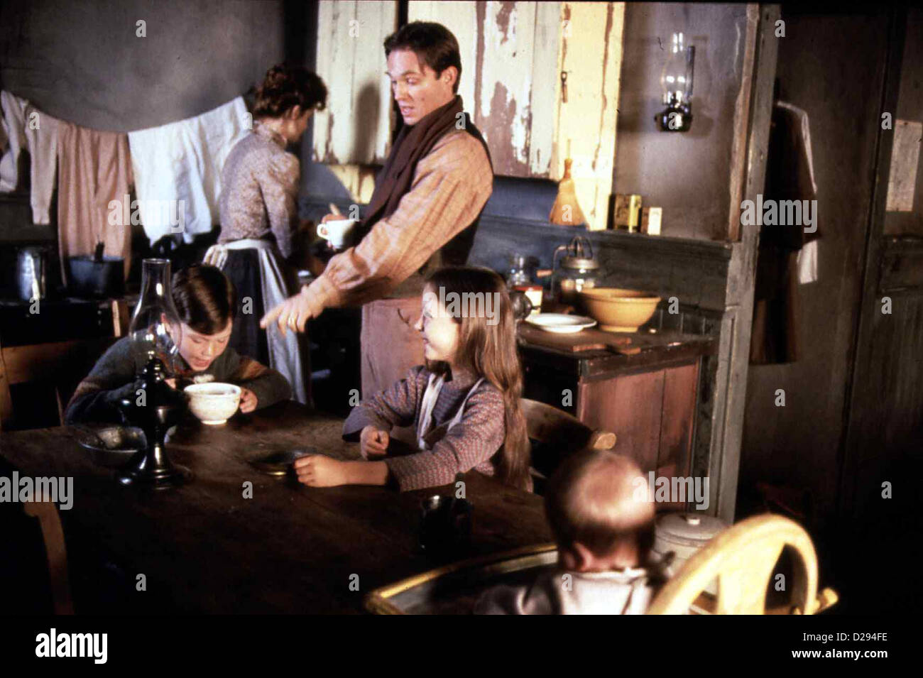 Und Den Weihnachtsmann Gibt's Doch Yes, Virginia, There Is Santa Claus