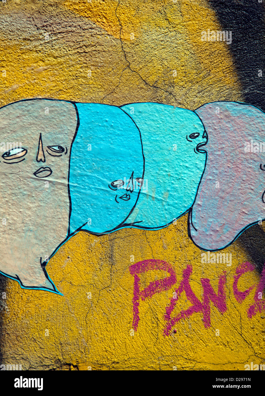 blob-graffiti-in-roma-mexico-city-df-stock-photo-alamy