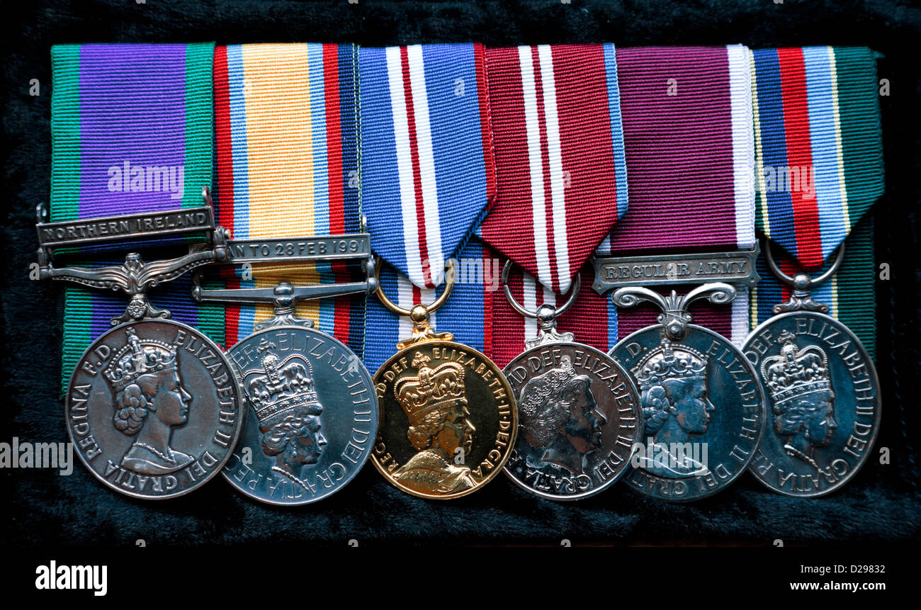 Military Medals And Ribbons Military Medals And Ribbons