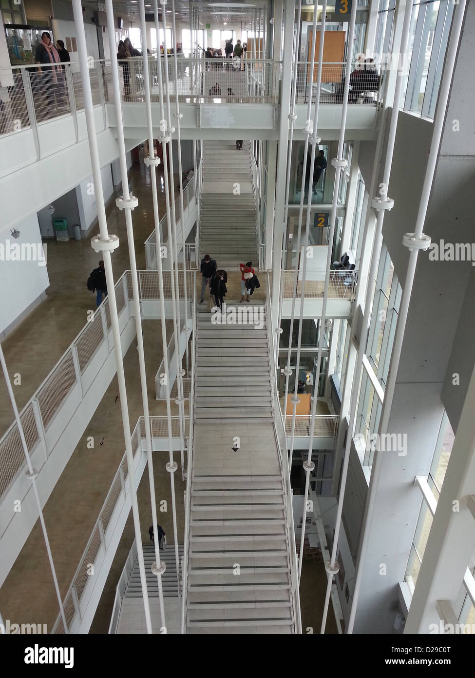 Haifa university israel hires stock photography and images Alamy