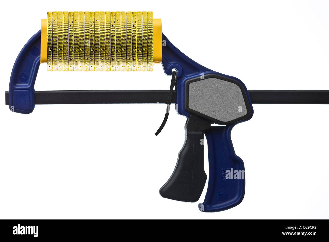 Studio clamp hi-res stock photography and images - Alamy