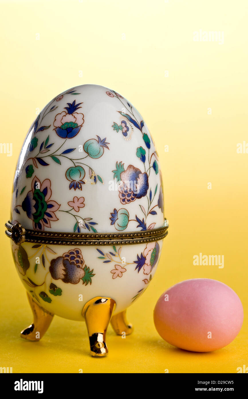 Russian Easter Egg High Resolution Stock Photography and Images 