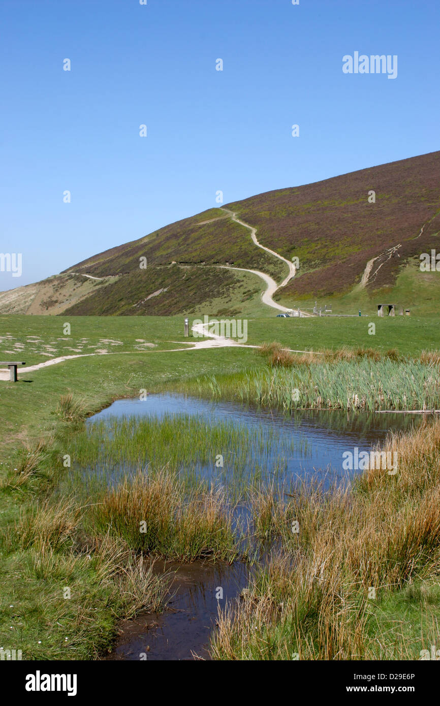 from-offas-dyke-path-hi-res-stock-photography-and-images-alamy