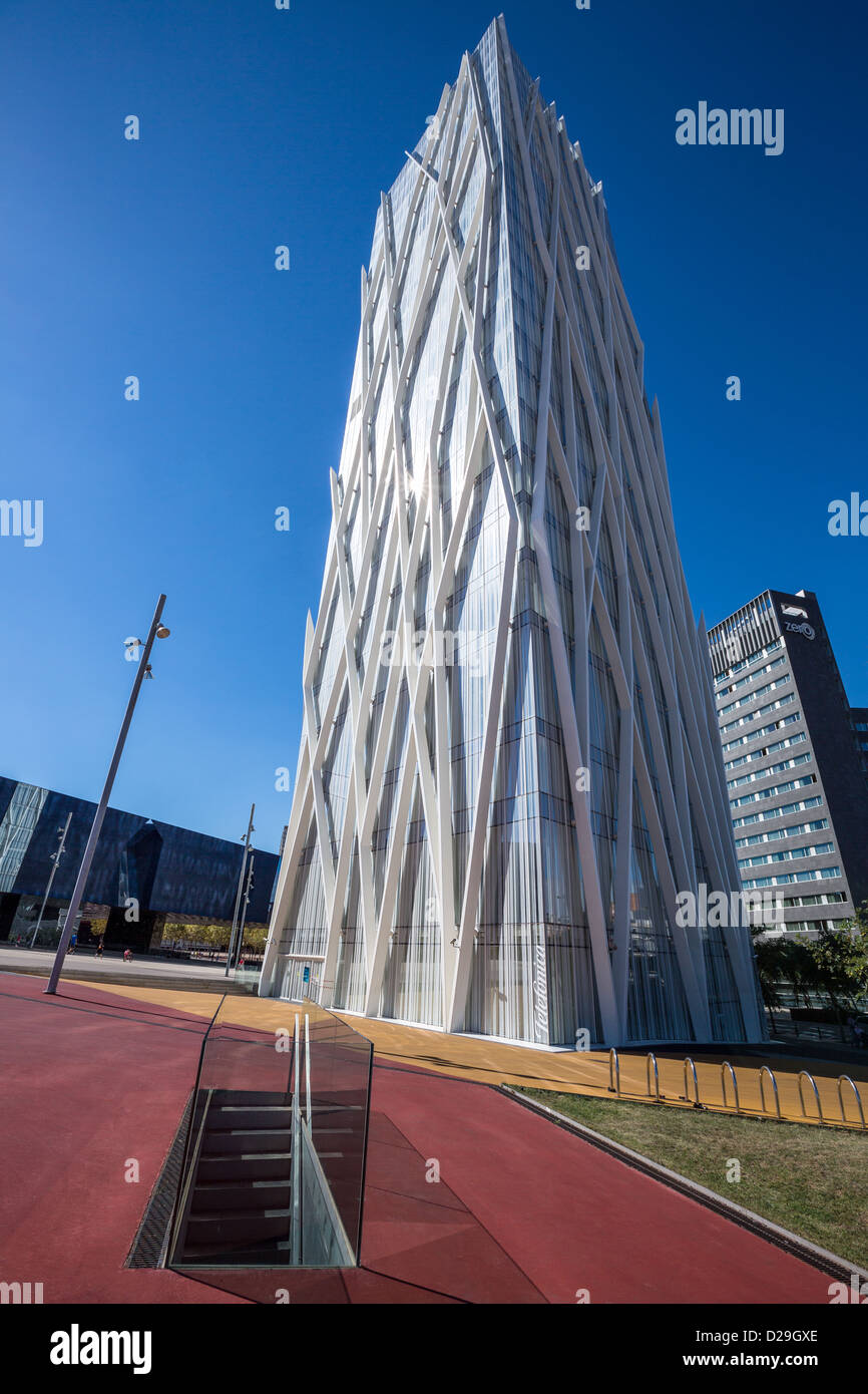 Massip bosch architect hires stock photography and images Alamy