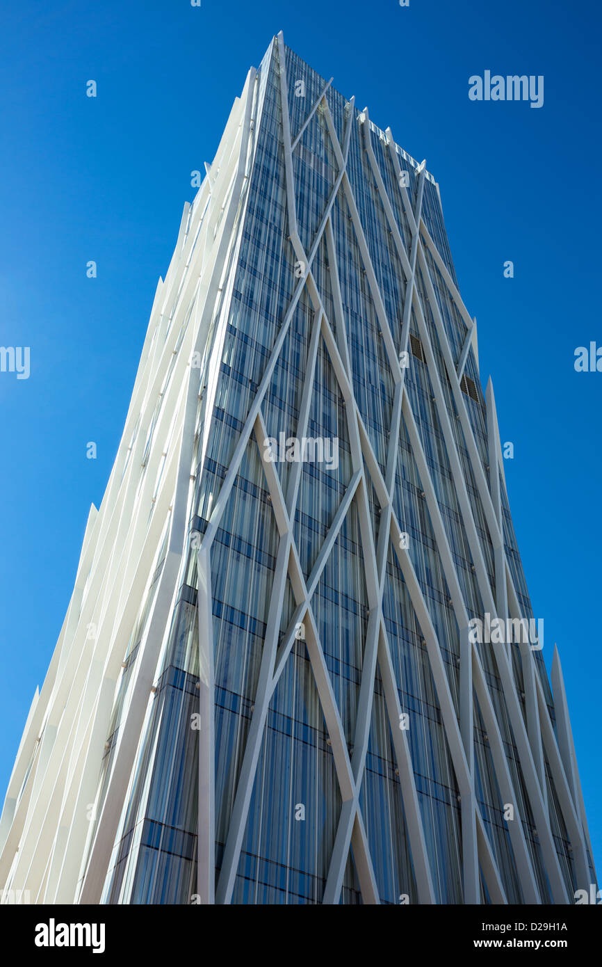 Massip bosch architect hires stock photography and images Alamy