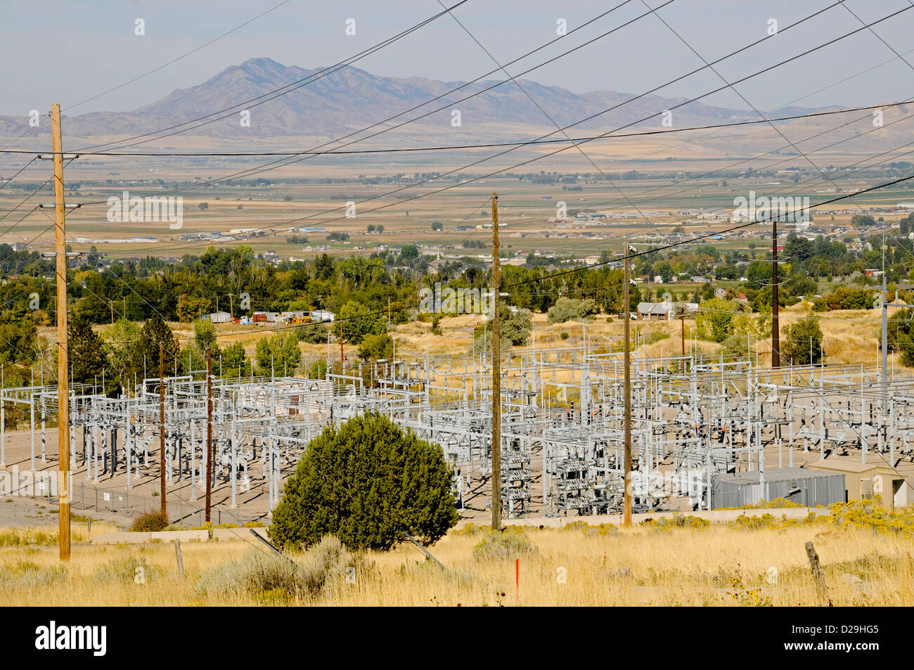 Electrical sub station logan utah travel u s a utah landscape black