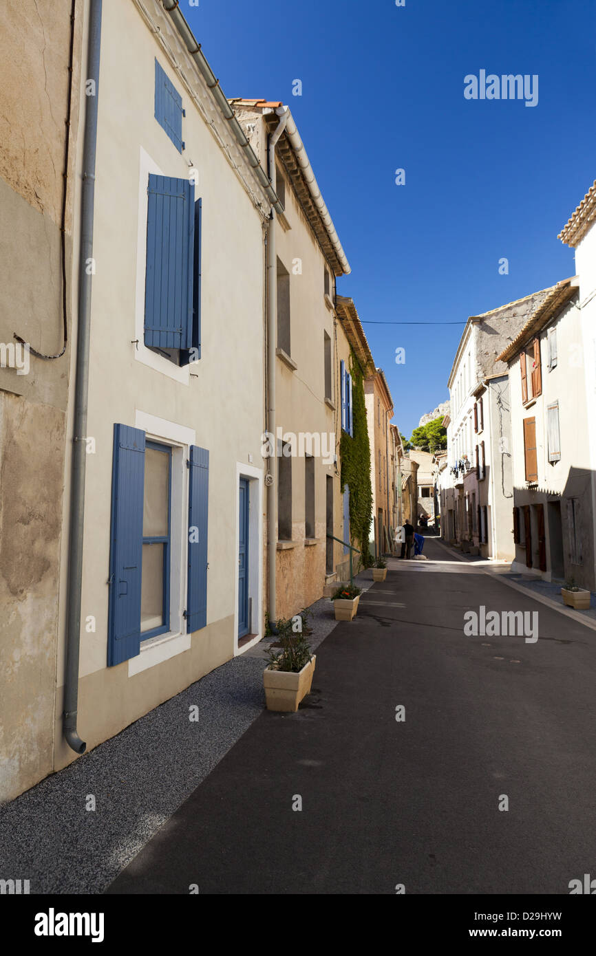 Medieval dark alley hi-res stock photography and images - Alamy