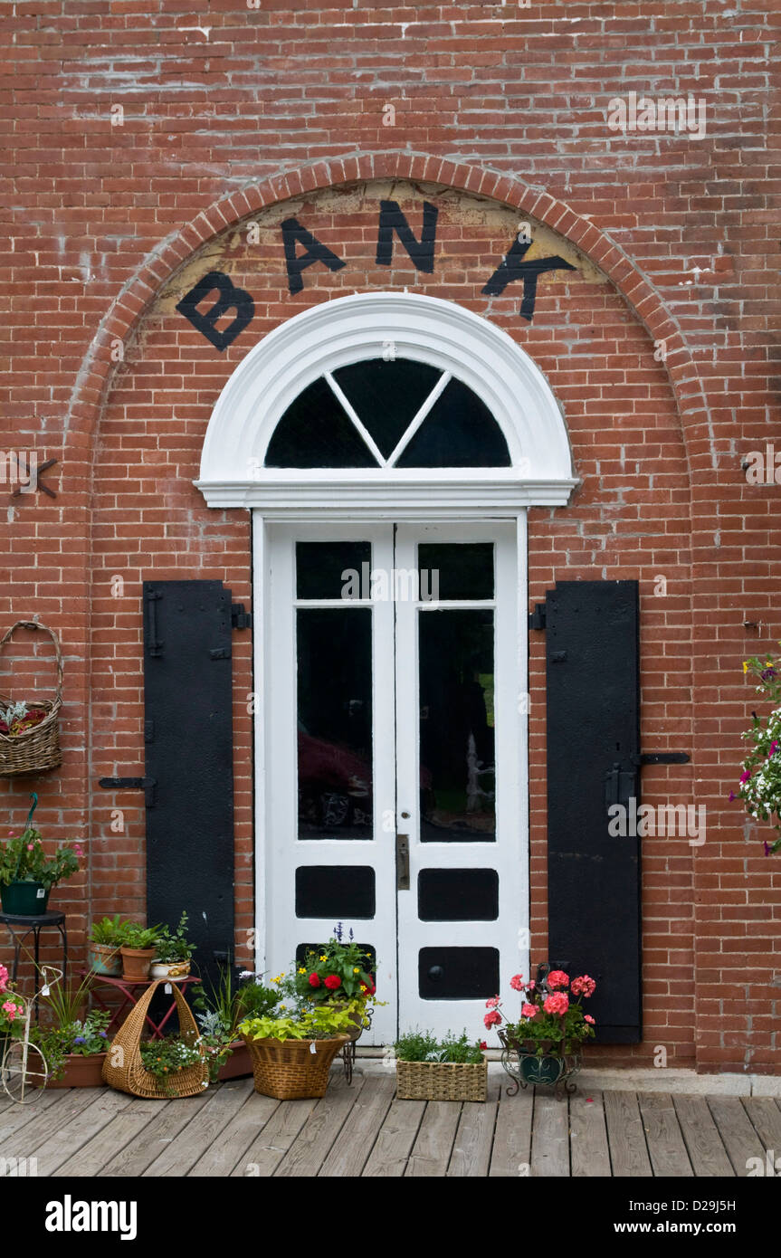 Missouri bank hires stock photography and images Alamy