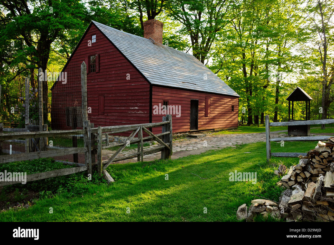 Hollow Path High Resolution Stock Photography And Images Alamy