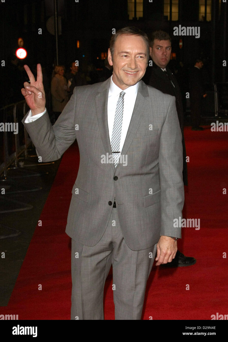 House of cards spacey hires stock photography and images Alamy